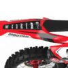 Kit déco motocross Honda - TRACE 3