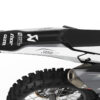 Kit déco motocross Honda - Thunder - Gris 3