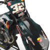 Kit déco motocross Honda - Tropical 2