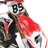 Kit déco motocross Honda - VOLTAGE 2