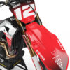 Kit déco motocross Honda - Vendetta 2