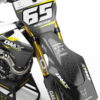 Kit déco motocross Husqvarna - Amaze 2