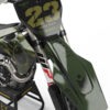 Kit déco motocross Husqvarna - Army - Camo 2