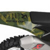 Kit déco motocross Husqvarna - Army - Camo 3
