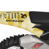 Kit déco motocross Husqvarna - Army - Sand 3