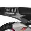 Kit déco motocross Husqvarna - Charge - Noir 3
