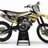 Kit déco motocross Husqvarna - Chimera