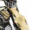 Kit déco motocross Husqvarna - Chimera 2