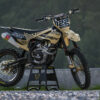 Kit déco motocross Husqvarna - Chimera Promo