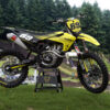 Kit déco motocross Husqvarna - Comet Promo