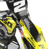 Kit déco motocross Husqvarna - Corsa 2