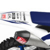 Kit déco motocross Husqvarna - Creed 3