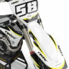 Kit déco motocross Husqvarna - Enigma 2