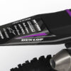 Kit déco motocross Husqvarna - Frost - Violet 3