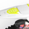 Kit déco motocross Husqvarna - Glitch - Jaune 3