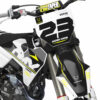 Kit déco motocross Husqvarna - Holeshot - Blanc 2