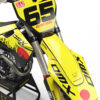 Kit déco motocross Husqvarna - Japan 2