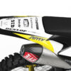 Kit déco motocross Husqvarna - Katana 3