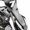 Kit déco motocross Husqvarna - Katana - Gris 2