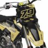 Kit déco motocross Husqvarna - Punch 2