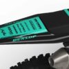 Kit déco motocross Husqvarna - Punch - Teal 3