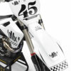 Kit déco motocross Husqvarna - Race 2