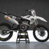 Kit déco motocross Husqvarna - Race Promo