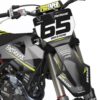 Kit déco motocross Husqvarna - Reckless 2