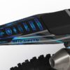 Kit déco motocross Husqvarna - Rhyme - Bleu 2