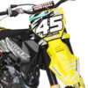 Kit déco motocross Husqvarna - Ripcore 2