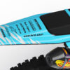 Kit déco motocross Husqvarna - Ripcore - Bleu 3