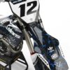 Kit déco motocross Husqvarna - Rival 2