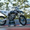 Kit déco motocross Husqvarna - Rival Promo