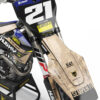 Kit déco motocross Husqvarna - Semper Fi 2