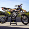 Kit déco motocross Husqvarna - Semper Fi Promo