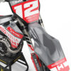 Kit déco motocross Husqvarna - Shades 2