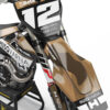 Kit déco motocross Husqvarna - Shades - Sand 2