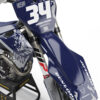 Kit déco motocross Husqvarna - Smash 2