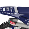 Kit déco motocross Husqvarna - Smash 3