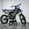 Kit déco motocross Husqvarna - Smash Promo