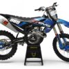 Kit déco motocross Husqvarna - Syndicate