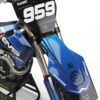 Kit déco motocross Husqvarna - Syndicate 2