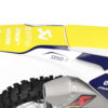 Kit déco motocross Husqvarna - Thunder 3