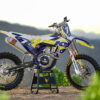Kit déco motocross Husqvarna - Thunder Promo