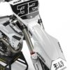 Kit déco motocross Husqvarna - Trace 2