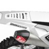 Kit déco motocross Husqvarna - Trace 3