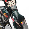 Kit déco motocross Husqvarna - Tropical 2