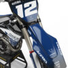 Kit déco motocross Husqvarna - Vendetta 2