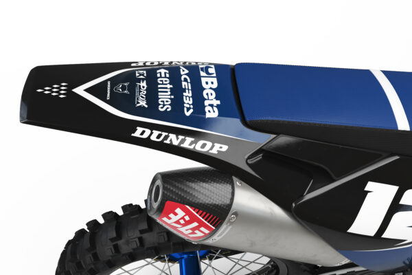 Kit déco motocross Husqvarna - Vendetta 3