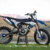 Kit déco motocross Husqvarna - Vendetta Promo